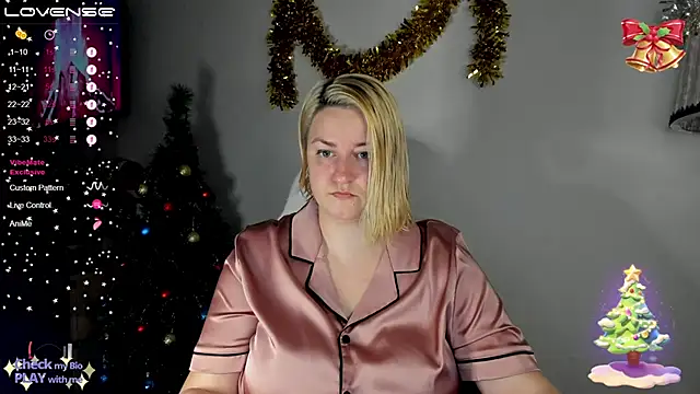 Christen John lover online show from 01-11-25, 04:38