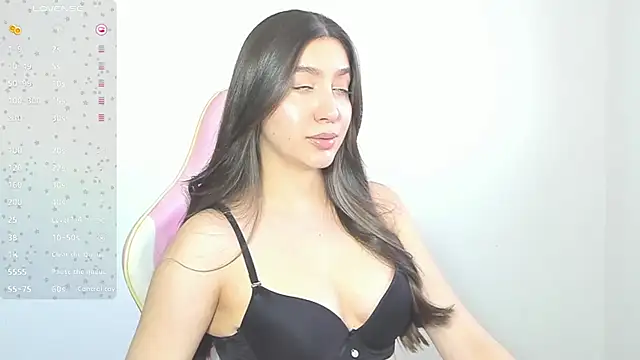 alice-love1 online show from 01-27-25, 11:11