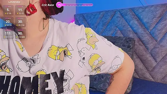 emmajohnss online show from 09-25-25, 03:43