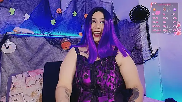 emmajohnss online show from 11-01-25, 04:14