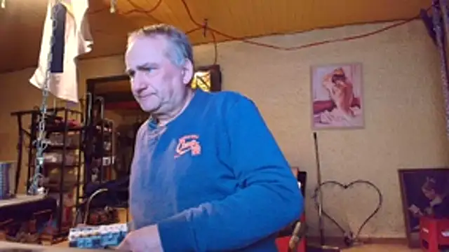 jeanlulu online show from 02-09-26, 08:46