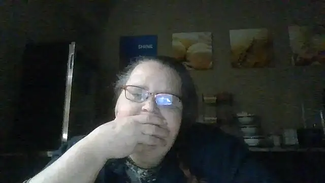 Hornybbw1978 online show from 12-15-25, 08:07