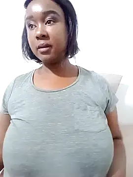 HotAFRICANBEAUTY online show from 01-27-25, 11:00