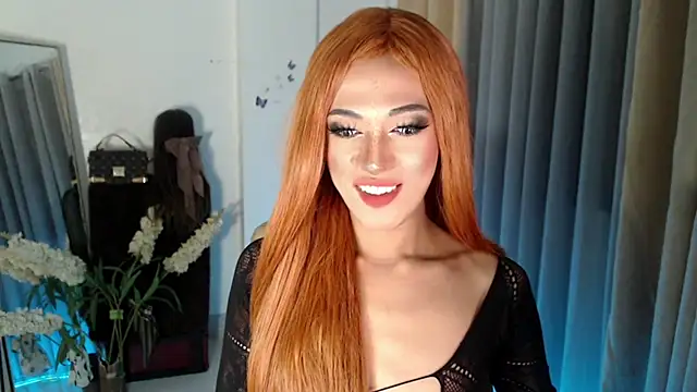 Ts-Glamourosa online show from 03-05-25, 02:12