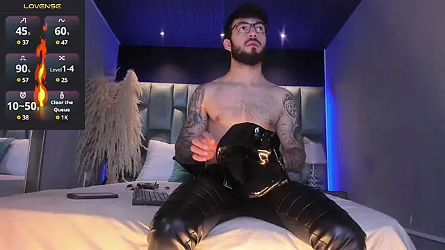 MarkWalker   online show from 02-20-25, 10:37