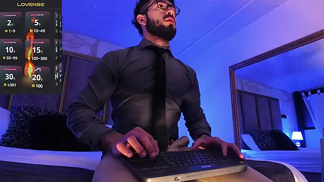 MarkWalker   online show from 02-25-25, 10:04