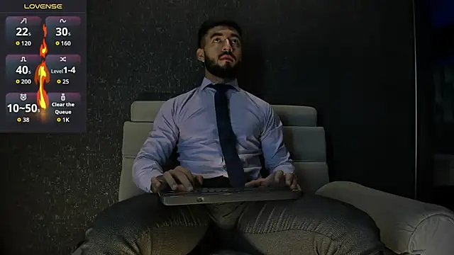 MarkWalker   online show from 10-24-25, 09:06