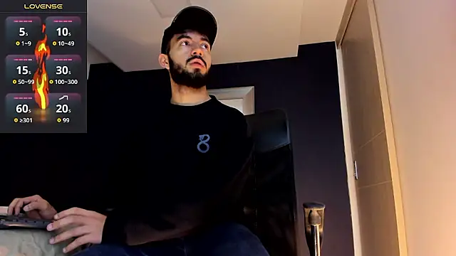 MarkWalker   online show from 01-09-26, 10:07