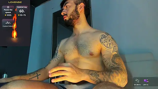 MarkWalker   online show from 02-04-26, 10:21