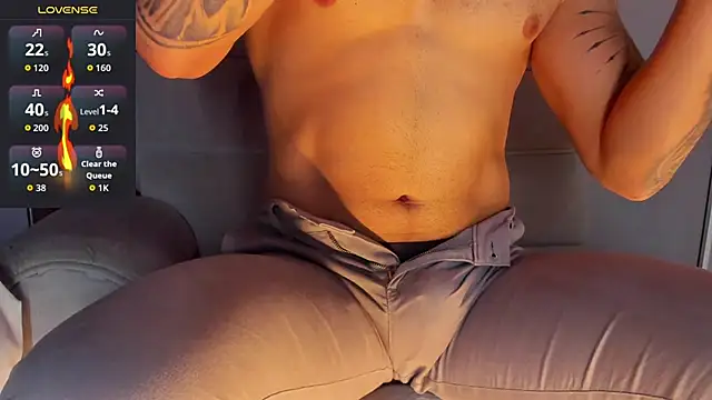 MarkWalker   online show from 02-07-26, 10:30