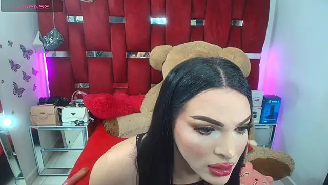 Ginna doll online show from 01-11-26, 06:24