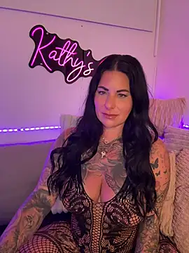 InKed-Kathy online show from 05-10-26, 09:42