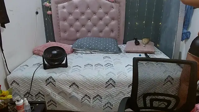 lalisha 96 online show from 11-28-25, 12:24