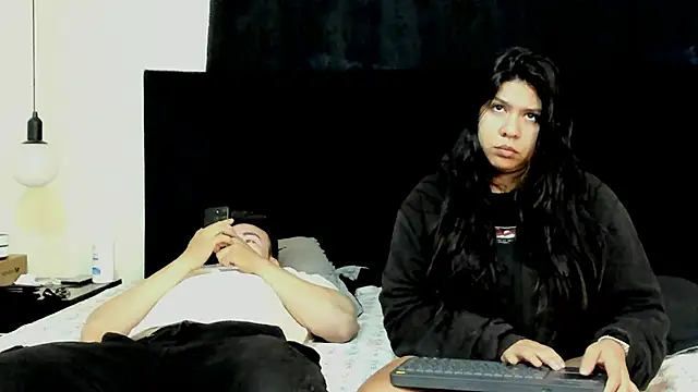 lissandthor13 online show from 09-29-25, 10:53