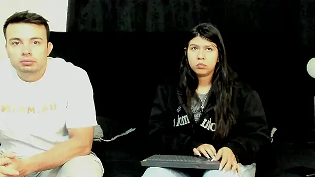 lissandthor13 online show from 01-15-26, 10:42