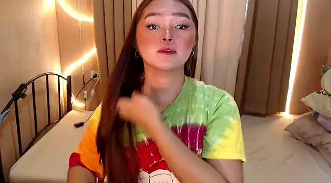 Itsme claire online show from 12-05-24, 11:07