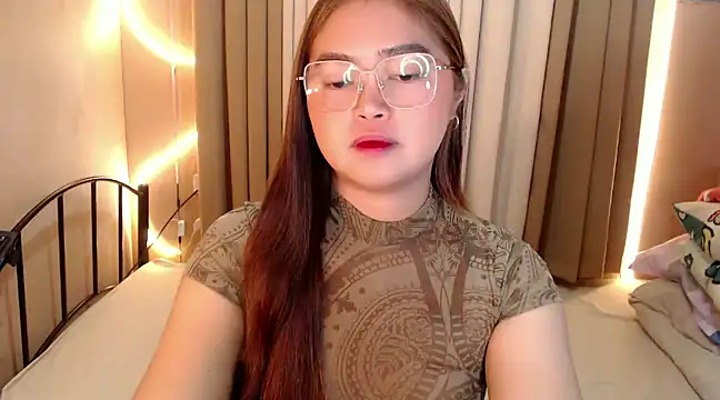 Itsme claire online show from 12-11-24, 09:12