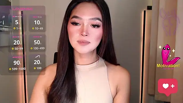 Itsme claire online show from 05-09-26, 01:22
