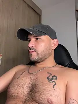 nicolas cox online show from 01-19-25, 06:31