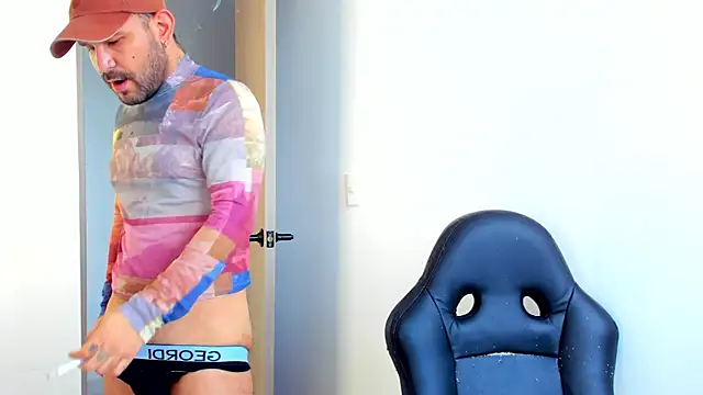 nicolas cox online show from 07-01-26, 08:19