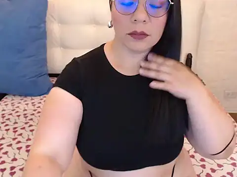 Angiee BBW online show from 09-13-25, 05:46