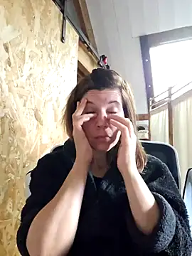 Snapshot of Lina_lou4 chatting on 02-25-25, 07:52 Lina lou4 online show from 02-25-25, 07:52