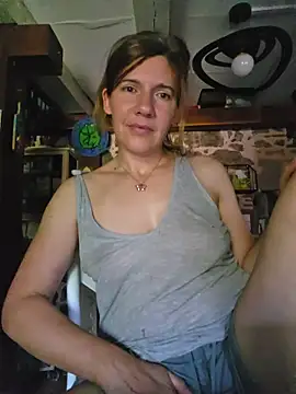 Lina lou4 online show from 06-25-26, 04:22
