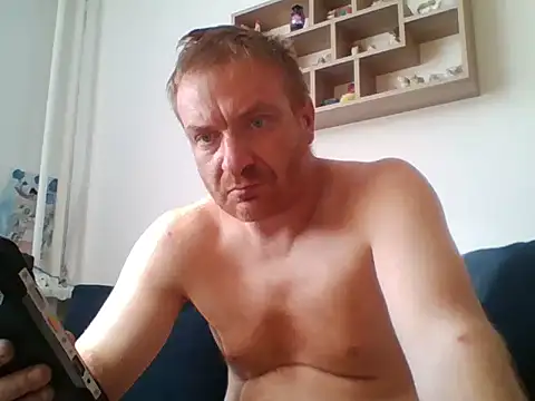82liska online show from 06-02-26, 04:31