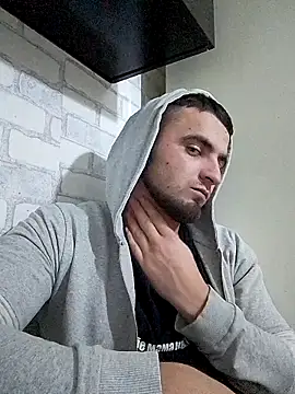 Andy Max online show from 02-04-26, 07:53