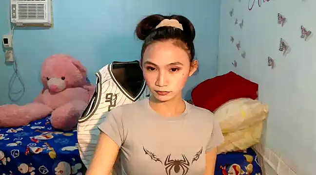 PirateEmpressBoaAico online show from 01-18-25, 11:11