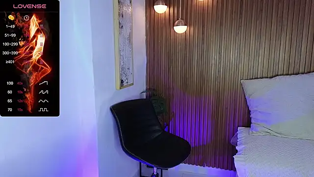 AmelieAxie online show from 01-16-25, 03:23