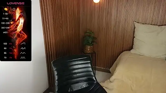 AmelieAxie online show from 03-12-25, 02:52