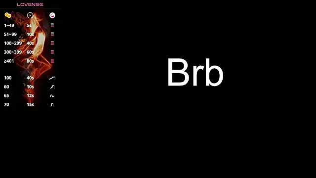 AmelieAxie online show from 03-13-25, 05:43