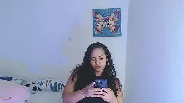 luciana keating online show from 11-29-25, 12:13