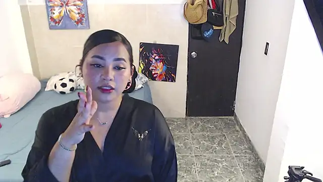 luciana keating online show from 03-03-26, 01:56