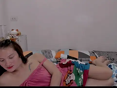 soooooANGEL online show from 05-21-26, 12:06