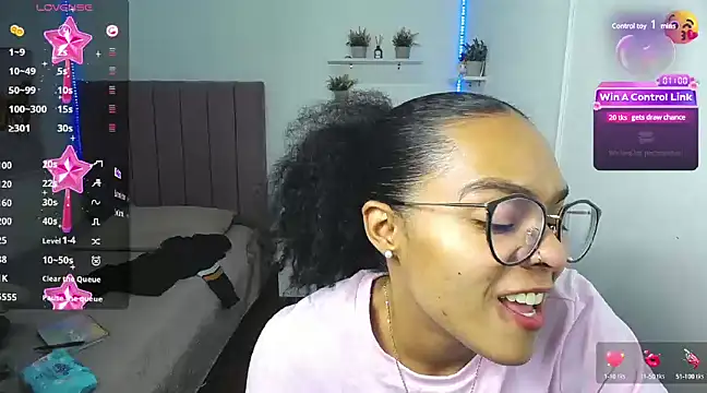 Nina lovee  online show from 12-26-24, 04:36
