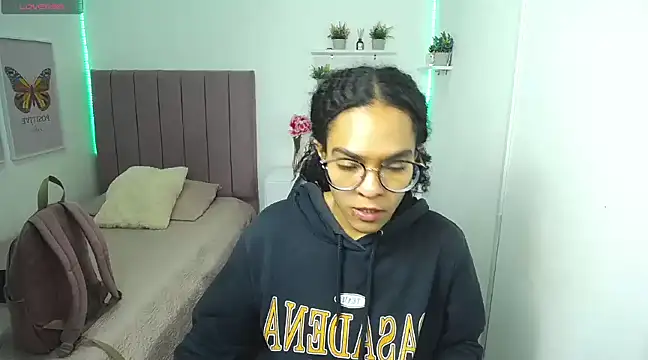 Nina lovee  online show from 12-28-24, 01:49