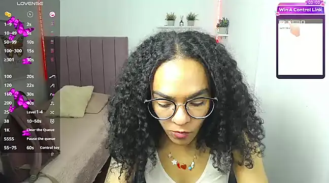 Nina lovee  online show from 12-28-24, 04:52