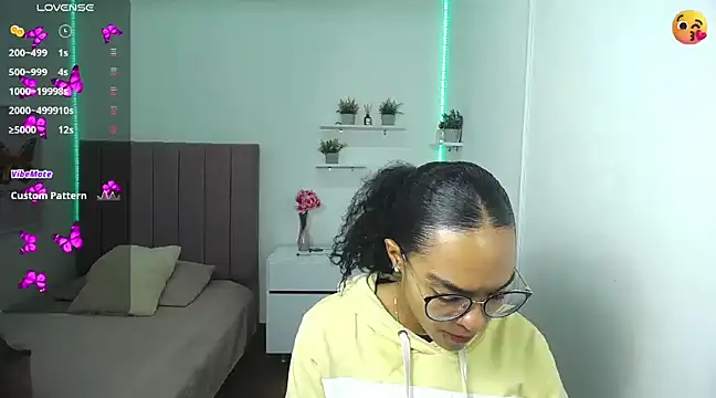Nina lovee  online show from 12-30-24, 01:36