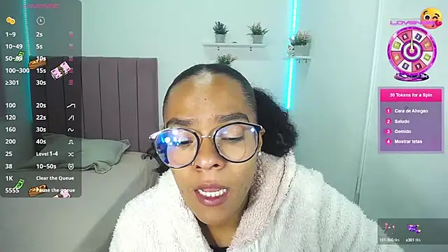 Nina lovee  online show from 09-20-25, 02:40