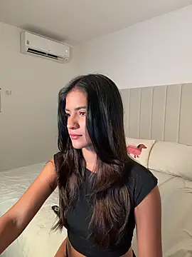 I am kat online show from 10-23-25, 01:27