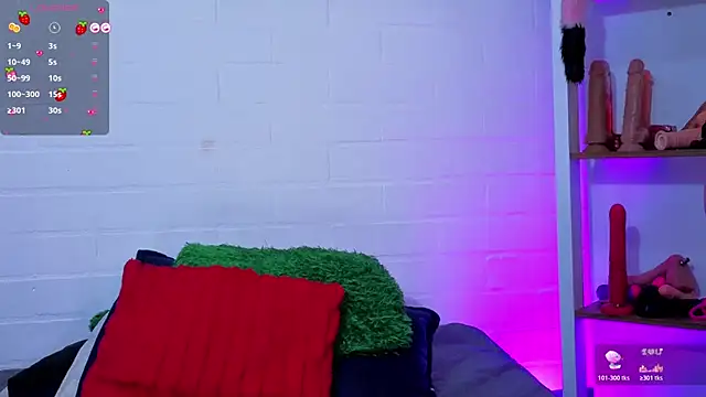 louise nails online show from 05-04-26, 04:58