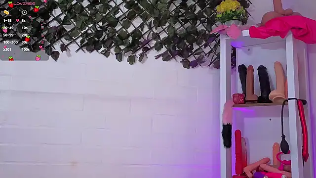 louise nails online show from 05-11-26, 06:16