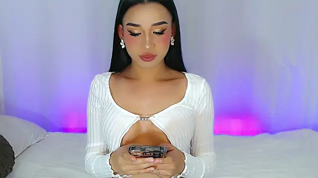 FuckDoll Nathalie online show from 10-13-25, 05:57