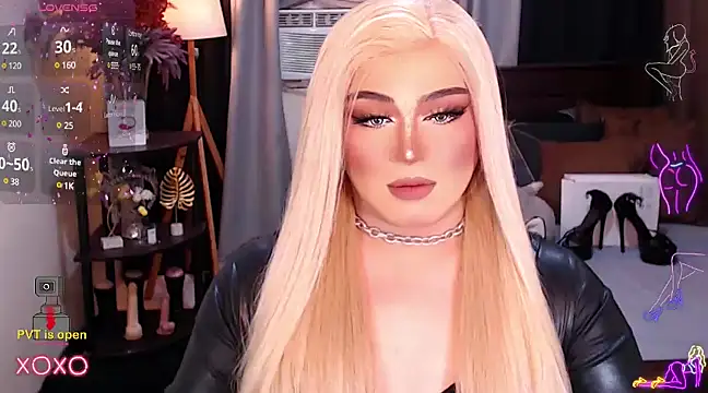 Bitch Fowler69 online show from 12-02-24, 10:50