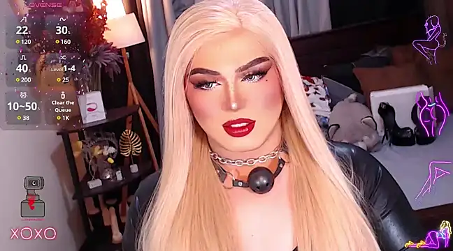 Bitch Fowler69 online show from 12-06-24, 03:44