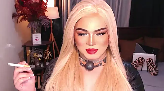 Bitch Fowler69 online show from 12-14-24, 03:47