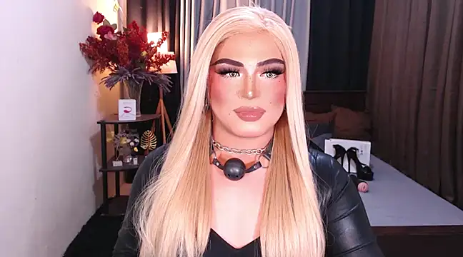 Bitch Fowler69 online show from 01-11-25, 04:57