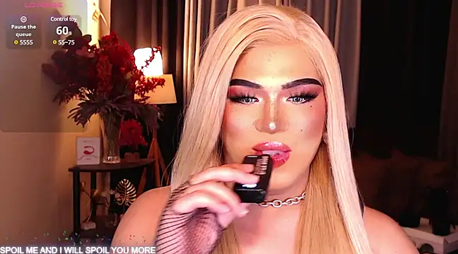 Bitch Fowler69 online show from 02-06-25, 07:40